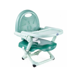 Rehausseur CHICCO - Pocket Snack Sage