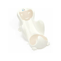 Transat - Anneau THERMOBABY de bain babycoon - Marron glacé