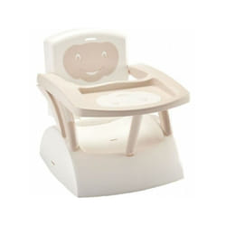 Thermobaby - Rehausseur de chaise - Marron glacé