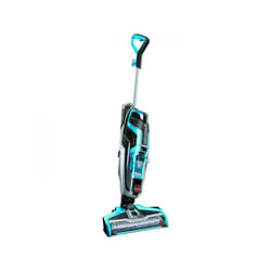 Aspirateur Balai Bissell Nettoyeur multifonction 3 en 1 CrossWave 17132 - Aspirateur / Nettoyeur / Sécheur 3-en-1 pour sols durs et moquettes