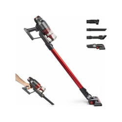 Aspirateur Balai  sans fil HKoeNIG UPX18 2 en 1 FullPower - 220W - Autonomie 40 min - Capacité 0,8 L