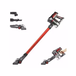 Aspirateur Balai  2 en 1 sans fil PowerClean - H.KoeNIG - UP600 - 2 vitesses - Puissance 150W
