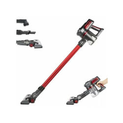 Aspirateur Balai  2 en 1 sans fil PowerClean - H.KoeNIG - UP600 - 2 vitesses - Puissance 150W
