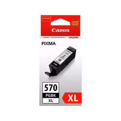 CANON Cartouche d'encre PGI-570 XL grande capacité Noir (PGI570XL)