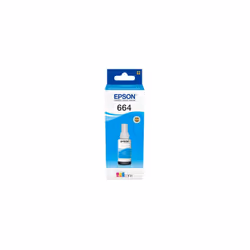 Cartouche d'encre Epson ECOTANK T6642 Cyan