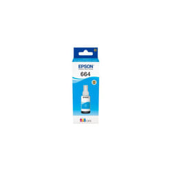 Cartouche d'encre Epson ECOTANK T6642 Cyan