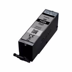 CANON Cartouche d'encre PGI-580 Noir