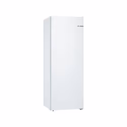 BOSCH - Congélateur armoire No Frost pose-libre - SER4 - Classe E - Consommation électrique/an (kWh)304 - Classe climatique: ...