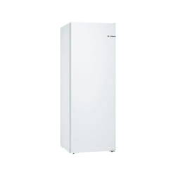 Bosch - Congelateur Armoire GSN58VWEV - - 365L - Froid ventilé - l 70 x h 191 cm - Blanc