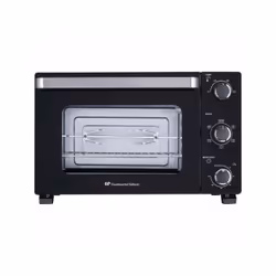 Ce minifour de 46 litres est idéal pour toutes les cuisines. Compact et électrique, c'est l'allié idéal, vous pouvez l'instal ...