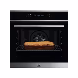 SÉRIE 600 FLEX four SurroundCook® - Chaleur tournante pulsée - Pyrolyse - Classe d'efficacité énergétique*:A+ - Volume utile ...
