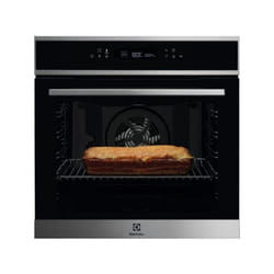 Electrolux - Four SurroundCook EOF7P00X0 - Chaleur tournante pulsée - 72L - Pyrolyse - a+ - Inox