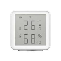 Thermometre hygrometre connecté - Konyks Termo