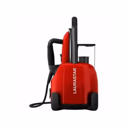 La centrale vapeur nomade 3en1 Laurastar Lift Original Red est un appareil puissant et polyvalent. Avec une pression vapeur d ...