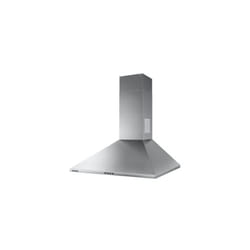 Hotte  décorative murale SAMSUNG NK24M3050PS 60 cm - Gris