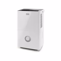 Si vous recherchez des électroménagers pour votre maison aux meilleurs prix, ne manquez pas Déshumidificateur Black & Decker  ...