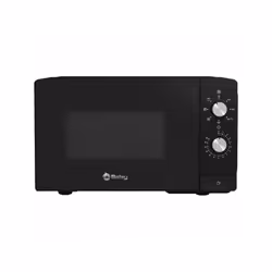 Micro-ondes Balay 3WG3112X2 Noir 800 W 20 L