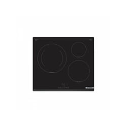 Plaque à Induction BOSCH PUJ631BB5E 60 cm 4600 W 59,2 cm