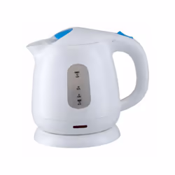 Si vous recherchez des électroménagers pour votre maison aux meilleurs prix, ne manquez pas Bouilloire COMELEC WK7317 1100 W  ...