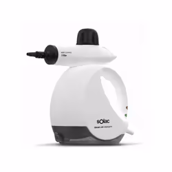 Solac - Nettoyeur vapeur Vaporeta LV1350 1200W