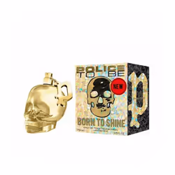Parfum Homme Police To Be Born To Shine For Man EDT (75 ml)