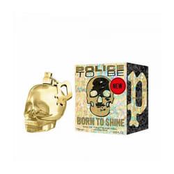 Parfum Homme Police To Be Born To Shine For Man EDT (75 ml)