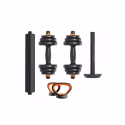 Haltères Xiaomi FED 20 kg 20 Kg