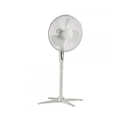Ventilateur sur Pied Argon FS-40B Blanc 45 W 43 x 60 x 102 cm