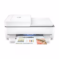 Imprimante Multifonction HP 6420e
