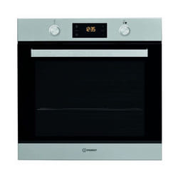 Four à pyrolyse Indesit IFW6841JPIX 3300W 71 L