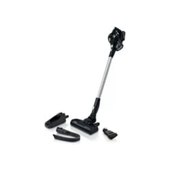 Aspirateur Balai BOSCH BBS611BSC - multifonction sans fil - noir - aspirateur a main intégré - 2 vitesses - 30 mn d'autonomie