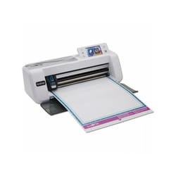 Machine a Coudre BROTHER Machine Scan'n'cut CM300 - Machine de découpe & traçage personnelle