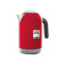 Kenwood - Bouilloire Electrique ZJX650RD kMix 1 l - Rouge