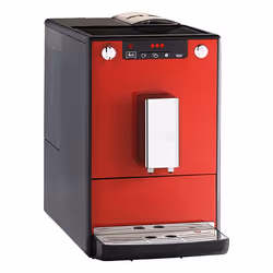Melitta Caffeo Solo machines à expresso automatiques Argent - Noire E950-103