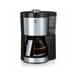 Machine a Cafe - Cafetiere Electrique filtre Melitta 1025-06 Look v Perfection - noir