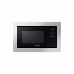 Micro-ondes SAMSUNG MS20A7013AT - 1250watts -20L - Inox