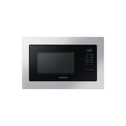 Micro-ondes SAMSUNG MS20A7013AT - 1250watts -20L - Inox