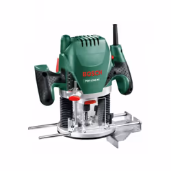 La défonceuse Bosch POF 1200 AE est un outil puissant et précis pour travailler le bois. Elle permet de réaliser des projets  ...
