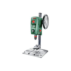 Bosch - Perceuse a colonne pbd 40 (710W, livré dans un carton avec 1 butée parallele et 1 pince a serrage rapide)