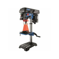 Scheppach - Perceuse a colonne d'établi 550W DP16SL