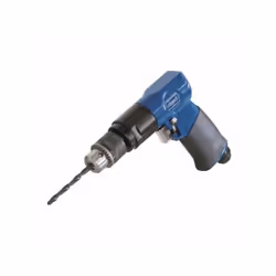 Cette perceuse pneumatique SCHEPPACH est équipée d'un mandrin de 1 a 10 mm et d'une rotation a droite et a gauche. Elle néces ...