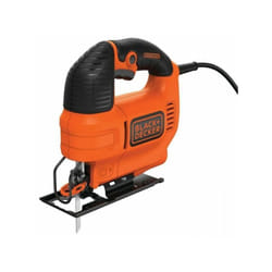 Black&decker - black+decker Scie Sauteuse Pendulaire Filaire 520W KS701E-QS Vitesse Variable a la Gâchette
