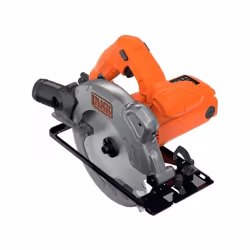 Scie circulaire CS1250L-QS - 1250 W