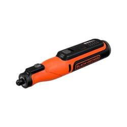 Black&decker - Outil de précision Multifonction black+decker- 5 vitesses - BCRT8I-XJ