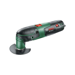 Outil multifonctions - BOSCH - PMF 220 CE - 220W - Accessoires Starlock