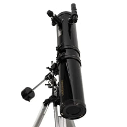 Omegon 114/900 EQ1