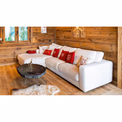 Maison Aubertin FR3084278, Blanc, 3350 mm, 1910 mm, 880 mm, 1 pièce(s), Europe