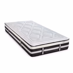 Matelas Calliope Mousse Haute densité Accueil Mémoire de forme - 90 x200 cm