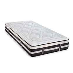 Matelas Calliope Mousse Haute densité Accueil Mémoire de forme - 90 x200 cm