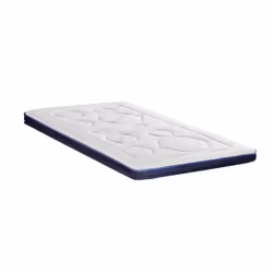 Maison Aubertin FR2894068 matelas Matelas en mousse à mémoire de forme - Vue supplémentaire 4